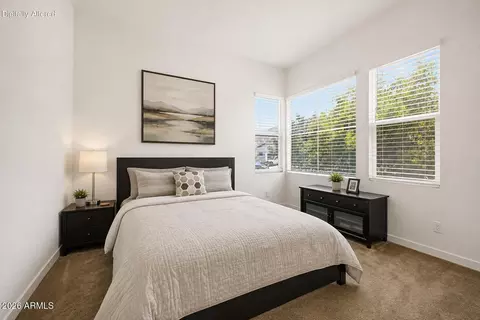 Bedroom - 1122 E Monte Way, Phoenix, AZ 85042 photo 5 of 7