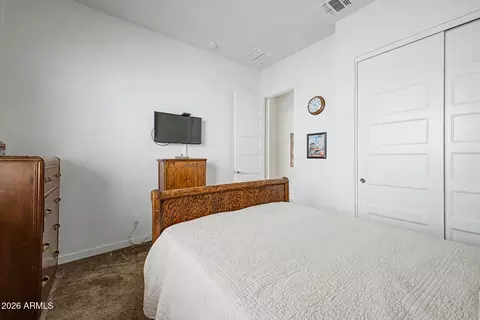 Bedroom - 1122 E Monte Way, Phoenix, AZ 85042 photo 7 of 7