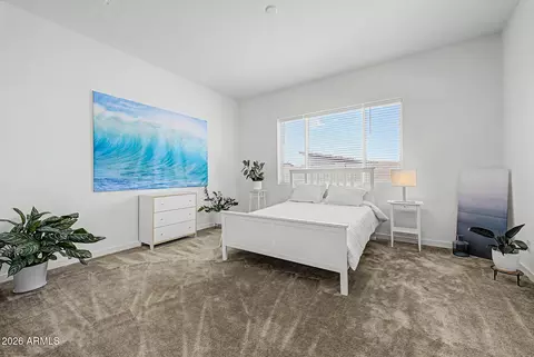 Bedroom - 1122 E Monte Way, Phoenix, AZ 85042 photo 1 of 7