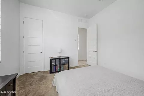 Bedroom - 1122 E Monte Way, Phoenix, AZ 85042 photo 5 of 7