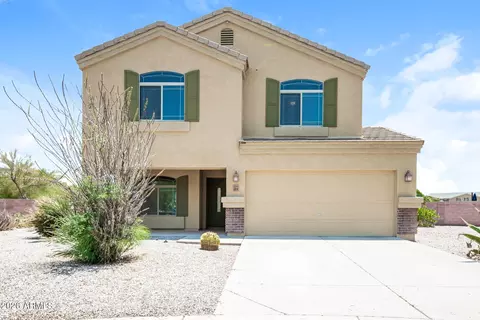 3914 N Tulsa Ln, Casa Grande, AZ 85122