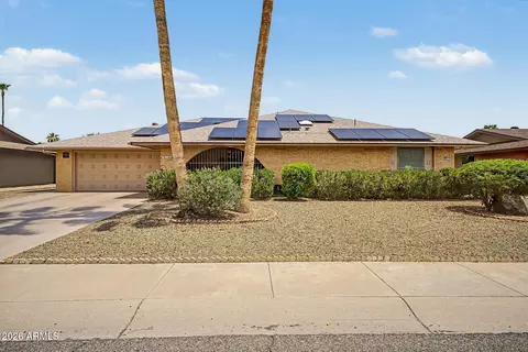 13114 W Seville Dr, Sun City West, AZ 85375