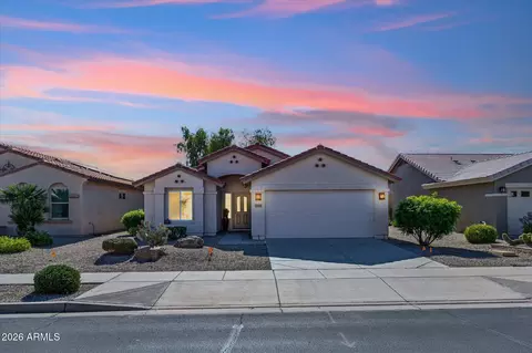 2453 E Hancock Trl, Casa Grande, AZ 85194