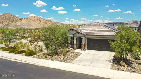 16628 W Pedro Ln, Goodyear, AZ 85338