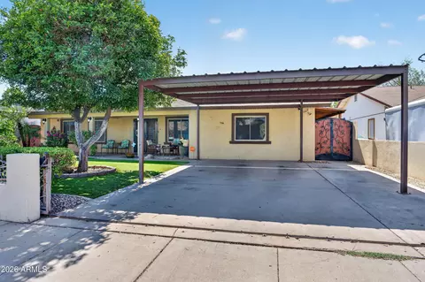 Other - 4832 N 63rd Dr, Phoenix, AZ 85033 photo 1 of 9