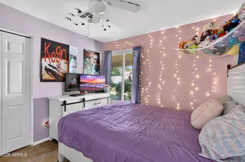 Bedroom - 4832 N 63rd Dr, Phoenix, AZ 85033 photo 8 of 8