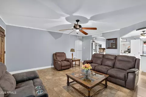 Living - 4832 N 63rd Dr, Phoenix, AZ 85033 photo 3 of 3