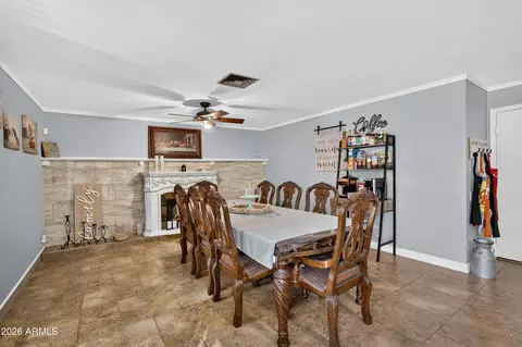 Dining - 4832 N 63rd Dr, Phoenix, AZ 85033 photo 1 of 4