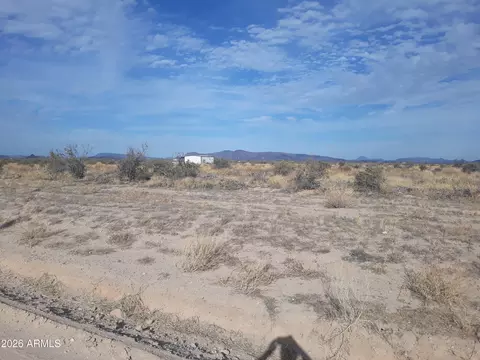 lot4 W Naranja Ave #4, Gila Bend, AZ 85337