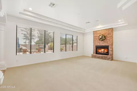 Living - 4615 E Carriage Ct, Gilbert, AZ 85297 photo 1 of 7