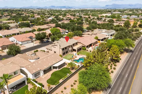 View/Area - 4615 E Carriage Ct, Gilbert, AZ 85297 photo 1 of 7