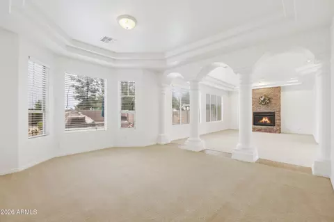 Living - 4615 E Carriage Ct, Gilbert, AZ 85297 photo 4 of 7