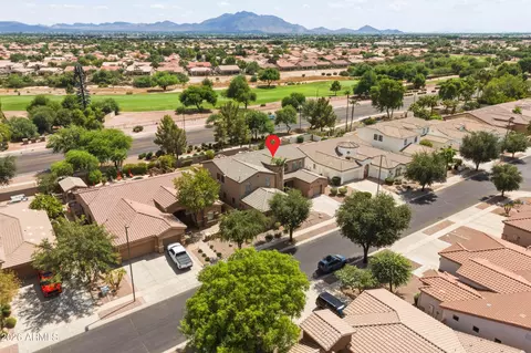 View/Area - 4615 E Carriage Ct, Gilbert, AZ 85297 photo 5 of 7