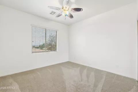 Bedroom - 4615 E Carriage Ct, Gilbert, AZ 85297 photo 4 of 6