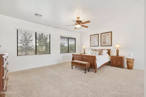 Bedroom - 4615 E Carriage Ct, Gilbert, AZ 85297 photo 1 of 6