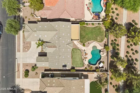 View/Area - 4615 E Carriage Ct, Gilbert, AZ 85297 photo 4 of 7