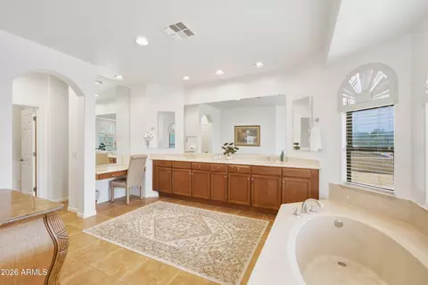 Bath - 4615 E Carriage Ct, Gilbert, AZ 85297 photo 2 of 5