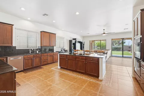 Kitchen - 4615 E Carriage Ct, Gilbert, AZ 85297 photo 1 of 7