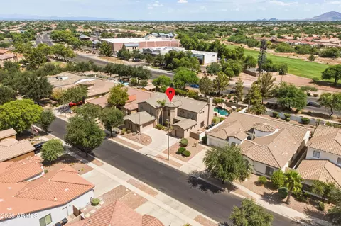 View/Area - 4615 E Carriage Ct, Gilbert, AZ 85297 photo 7 of 7