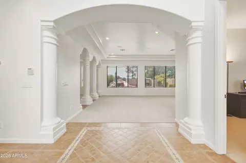 Entry Way - 4615 E Carriage Ct, Gilbert, AZ 85297 photo 1 of 6