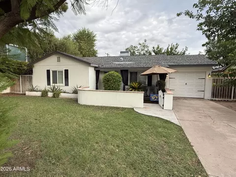 Exterior - 3907 E Devonshire Ave, Phoenix, AZ 85018 photo 2 of 5