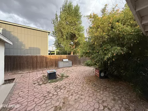 Exterior - 3907 E Devonshire Ave, Phoenix, AZ 85018 photo 5 of 5
