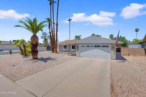 1106 E Fremont Dr, Tempe, AZ 85282