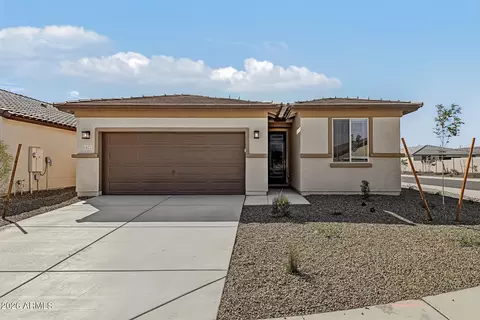 18221 W Avenida Del Sol Dr, Surprise, AZ 85387