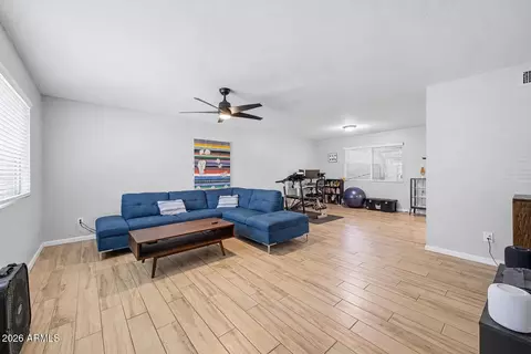 Living - 4750 N 20th Ave, Phoenix, AZ 85015 photo 2 of 4