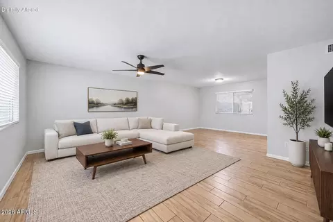 Living - 4750 N 20th Ave, Phoenix, AZ 85015 photo 1 of 4