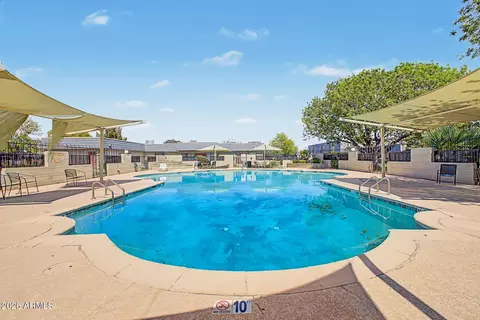 Exterior - 4750 N 20th Ave, Phoenix, AZ 85015 photo 3 of 3