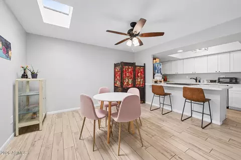 Dining - 4750 N 20th Ave, Phoenix, AZ 85015 photo 4 of 4