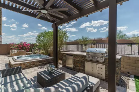 15028 S 179th Ave, Goodyear, AZ 85338