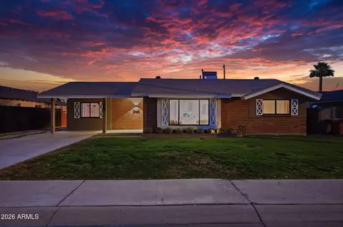 8426 E Sheridan St, Scottsdale, AZ 85257