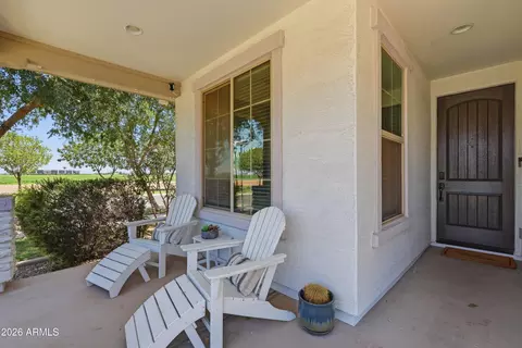 Exterior - 4385 E Mesquite St, Gilbert, AZ 85296 photo 2 of 7