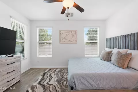 Bedroom - 4385 E Mesquite St, Gilbert, AZ 85296 photo 2 of 4