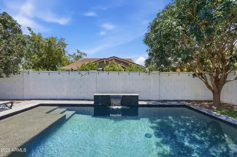 Exterior - 4385 E Mesquite St, Gilbert, AZ 85296 photo 6 of 7