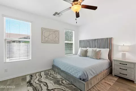 Bedroom - 4385 E Mesquite St, Gilbert, AZ 85296 photo 1 of 4