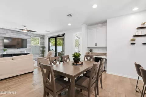 Dining - 4385 E Mesquite St, Gilbert, AZ 85296 photo 2 of 2