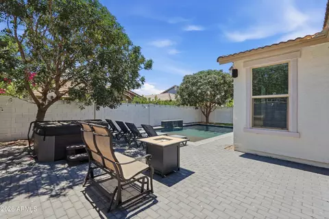 Exterior - 4385 E Mesquite St, Gilbert, AZ 85296 photo 4 of 7