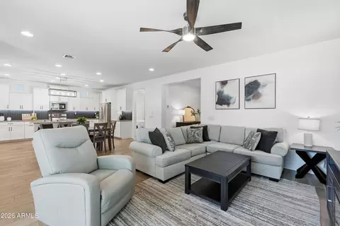 Living - 4385 E Mesquite St, Gilbert, AZ 85296 photo 1 of 1