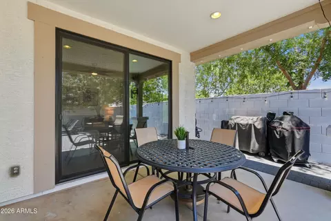 Exterior - 4385 E Mesquite St, Gilbert, AZ 85296 photo 3 of 7