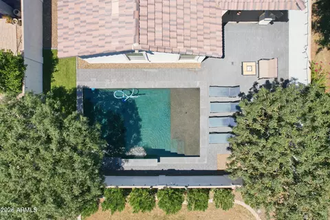 Exterior - 4385 E Mesquite St, Gilbert, AZ 85296 photo 1 of 7