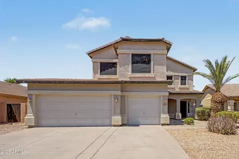2986 E Silverbell Rd, San Tan Valley, AZ 85143