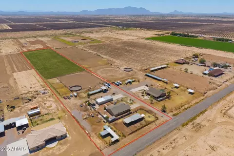 1572 W Mary K Dr, Casa Grande, AZ 85194