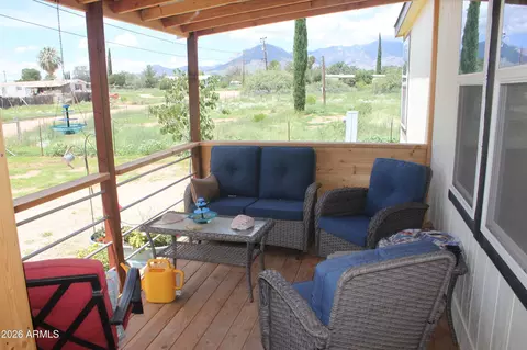 9647 E Joy Ave, Hereford, AZ 85615 photo 2
