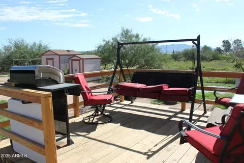 9647 E Joy Ave, Hereford, AZ 85615 photo 22