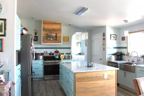9647 E Joy Ave, Hereford, AZ 85615 photo 5