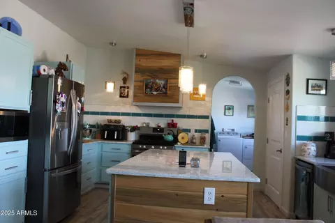 9647 E Joy Ave, Hereford, AZ 85615 photo 12