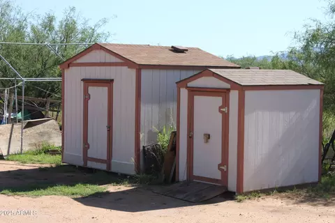 9647 E Joy Ave, Hereford, AZ 85615 photo 42